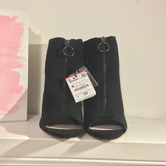 Zara heels - Picture 2 of 5
